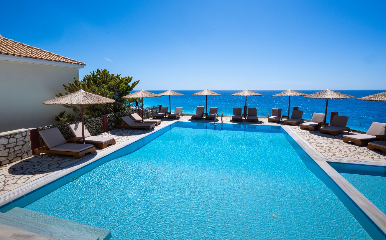 Sirios Hotel